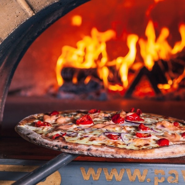 Image for Rua Woodfired Pizza Gift Card